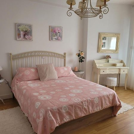 Piso Stylety Alcazar Apartamento Talavera da Rainha Exterior foto