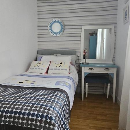 Piso Stylety Alcazar Apartamento Talavera da Rainha Exterior foto