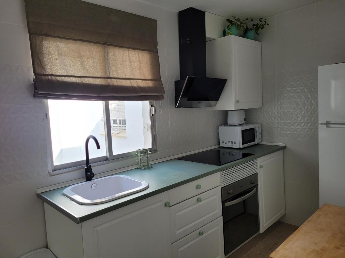 Piso Stylety Alcazar Apartamento Talavera da Rainha Exterior foto