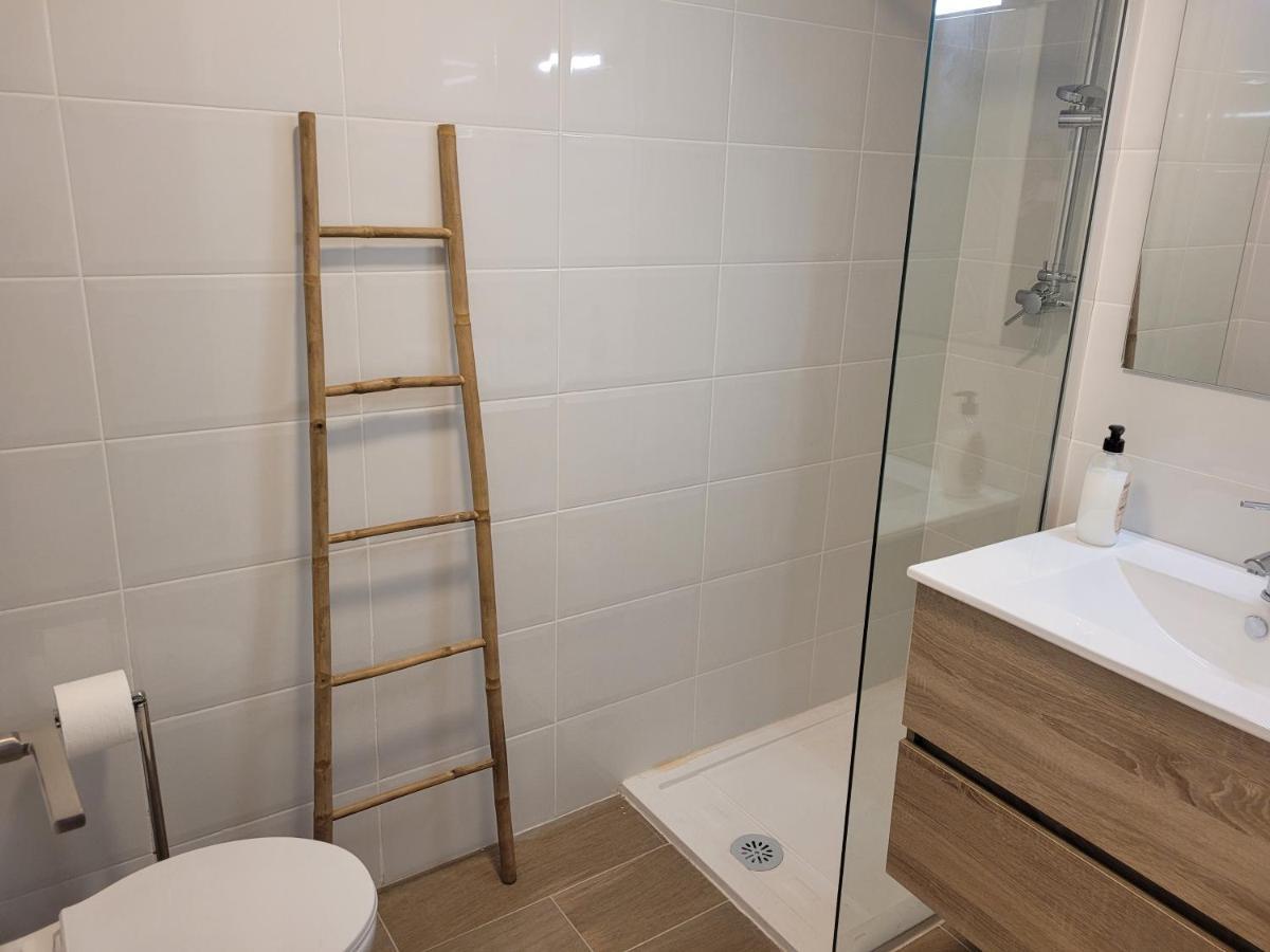 Piso Stylety Alcazar Apartamento Talavera da Rainha Exterior foto