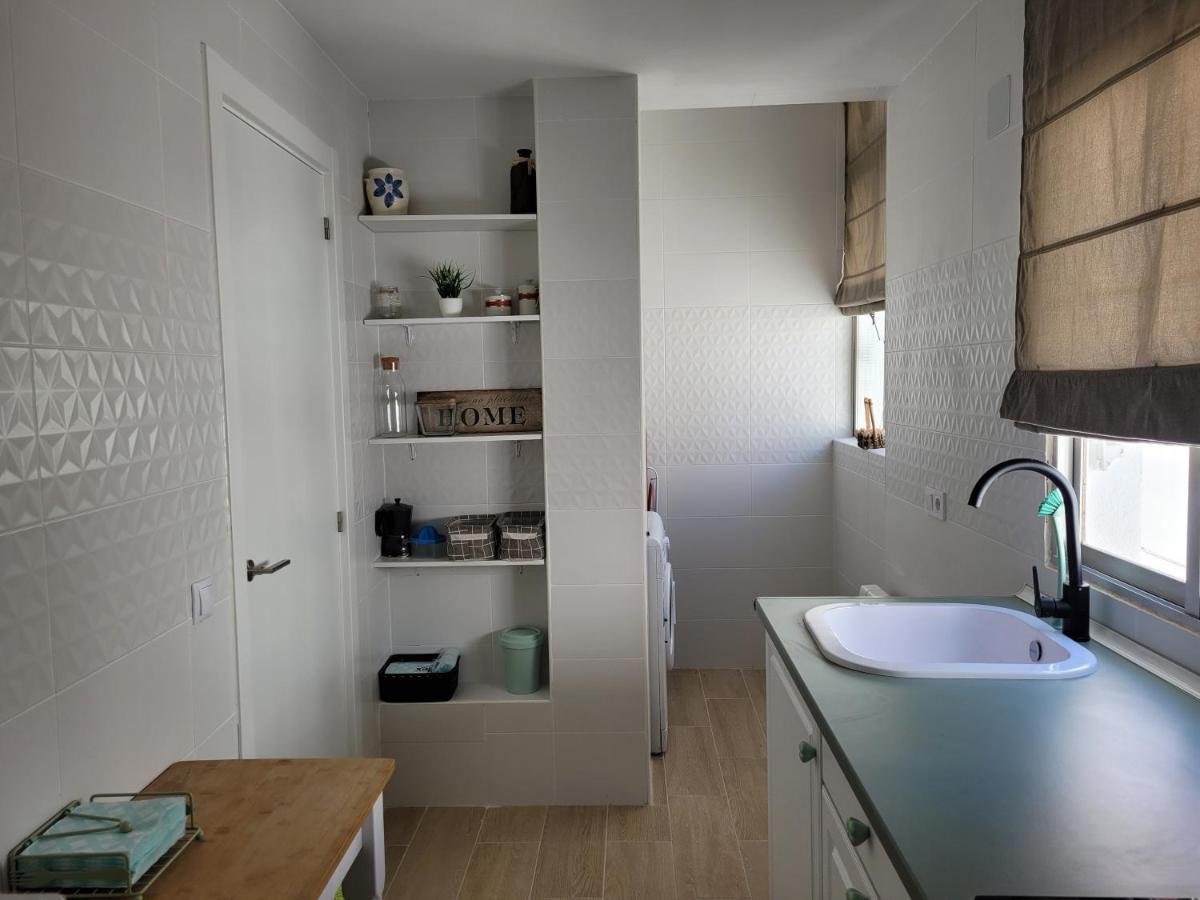 Piso Stylety Alcazar Apartamento Talavera da Rainha Exterior foto