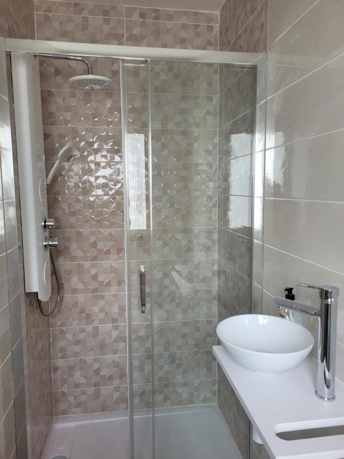 Piso Stylety Alcazar Apartamento Talavera da Rainha Exterior foto