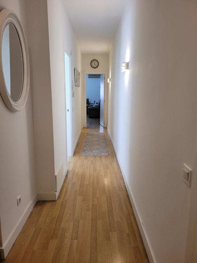 Piso Stylety Alcazar Apartamento Talavera da Rainha Exterior foto