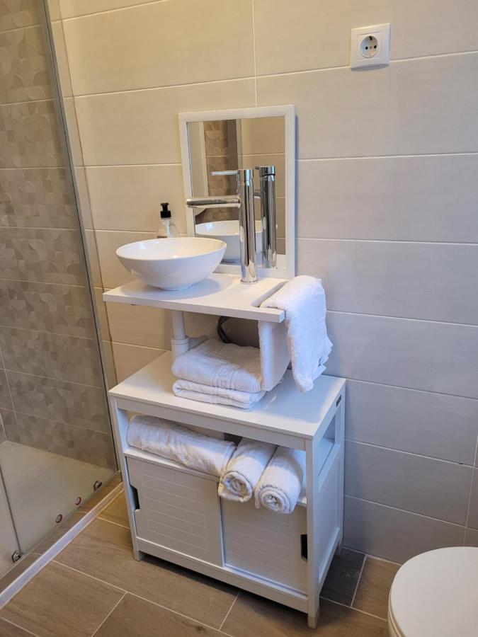 Piso Stylety Alcazar Apartamento Talavera da Rainha Exterior foto