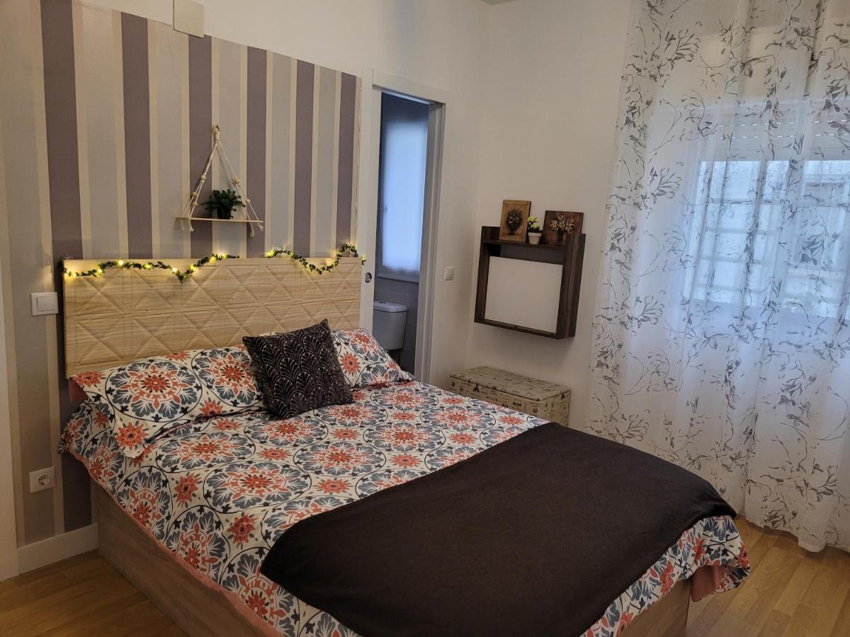 Piso Stylety Alcazar Apartamento Talavera da Rainha Exterior foto